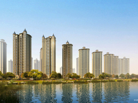 铜仁雅居乐