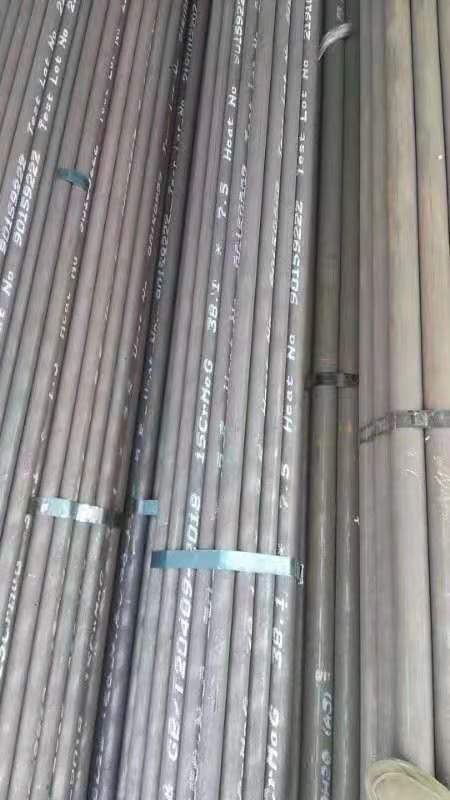 铜仁无缝钢管
